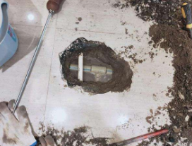 丰润卫生间防水多少钱