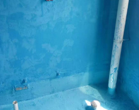 丰润卫生间防水多少钱
