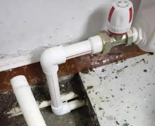丰润卫生间测漏水多少钱